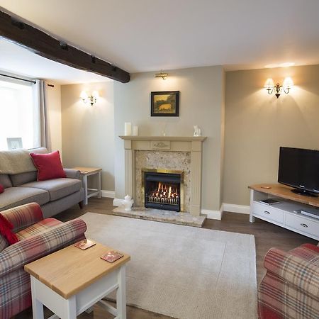 Bramwood Cottages Pickering Ngoại thất bức ảnh