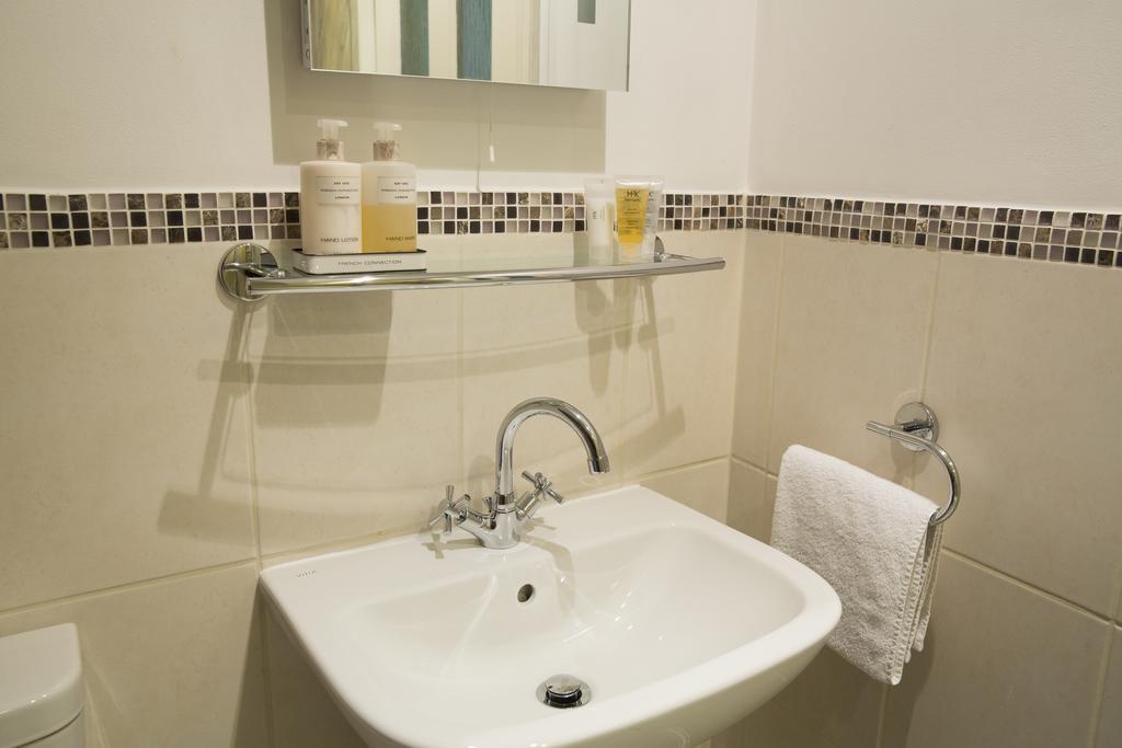 Bramwood Cottages Pickering Phòng bức ảnh