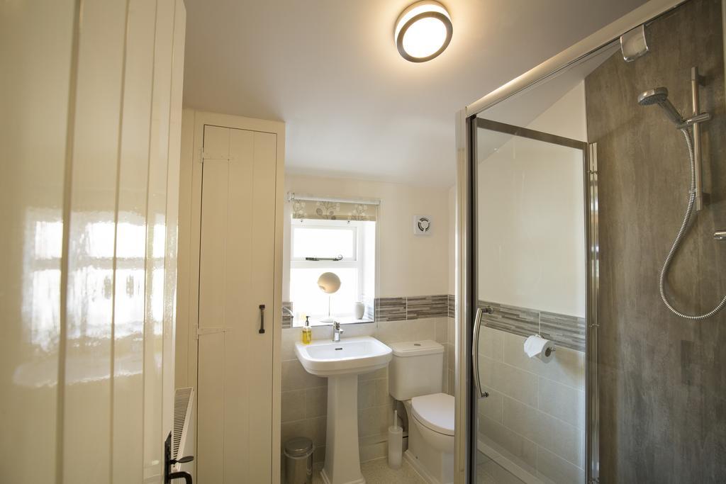 Bramwood Cottages Pickering Phòng bức ảnh