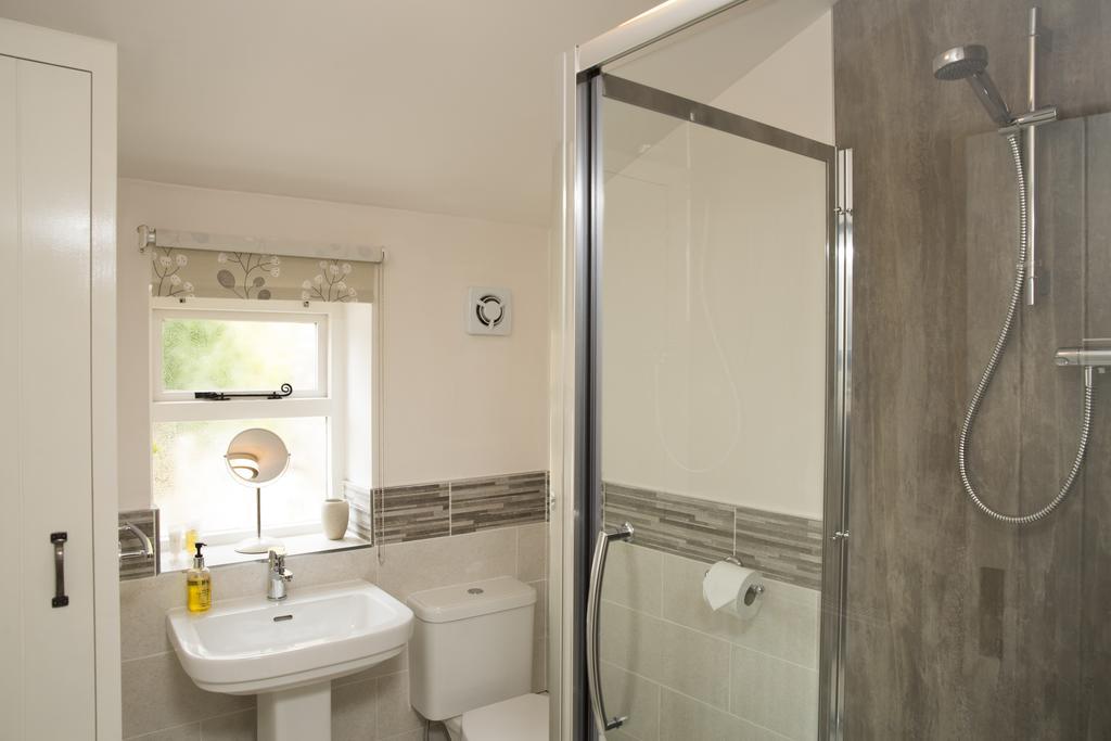 Bramwood Cottages Pickering Phòng bức ảnh
