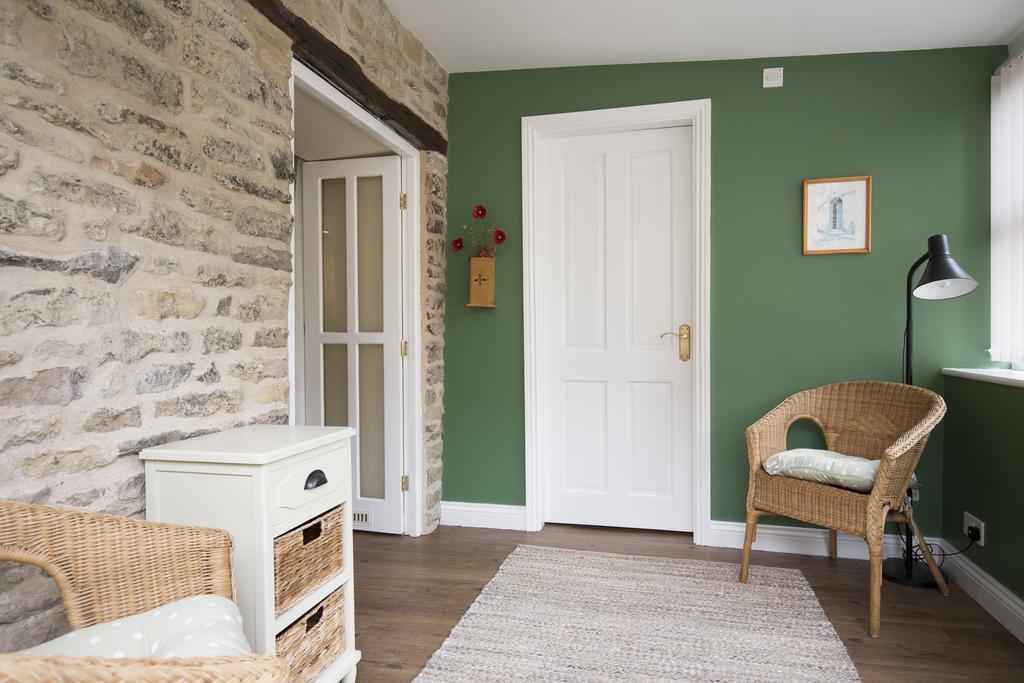 Bramwood Cottages Pickering Ngoại thất bức ảnh