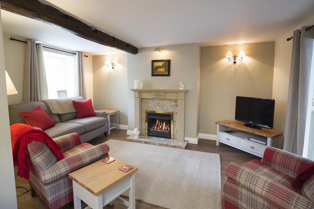 Bramwood Cottages Pickering Ngoại thất bức ảnh