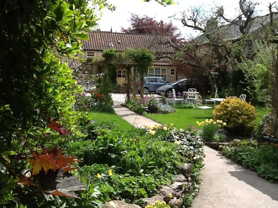 Bramwood Cottages Pickering Ngoại thất bức ảnh