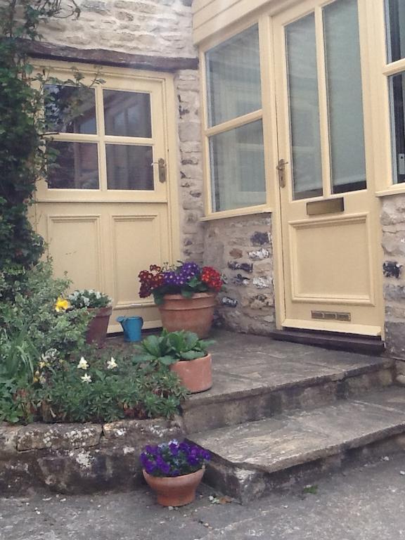 Bramwood Cottages Pickering Phòng bức ảnh