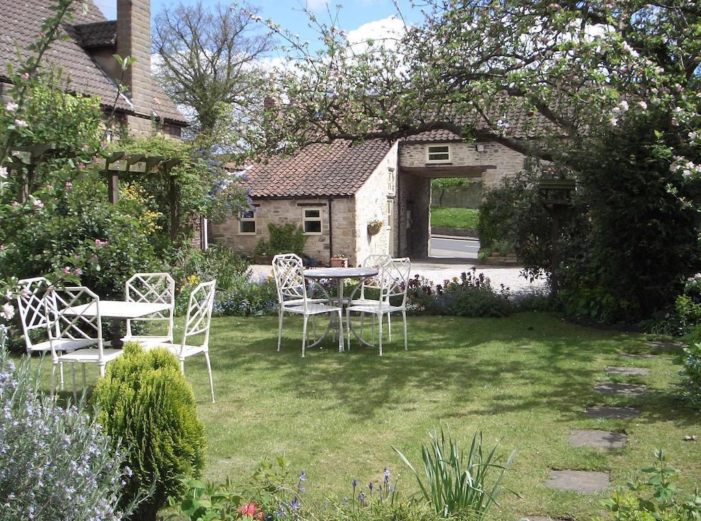 Bramwood Cottages Pickering Phòng bức ảnh
