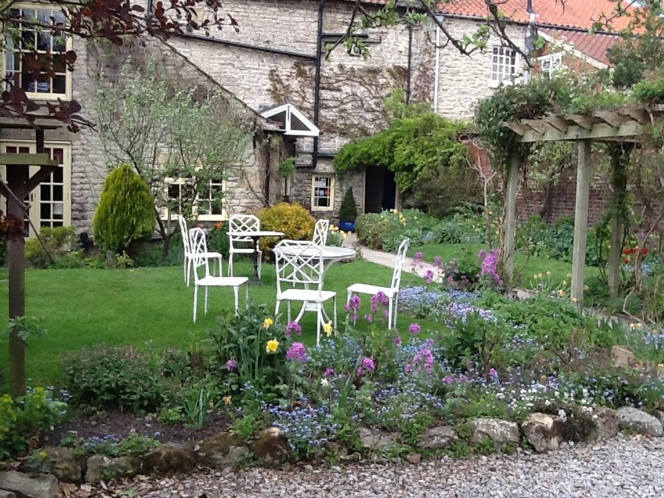 Bramwood Cottages Pickering Ngoại thất bức ảnh